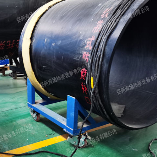 石油管道焊前預熱